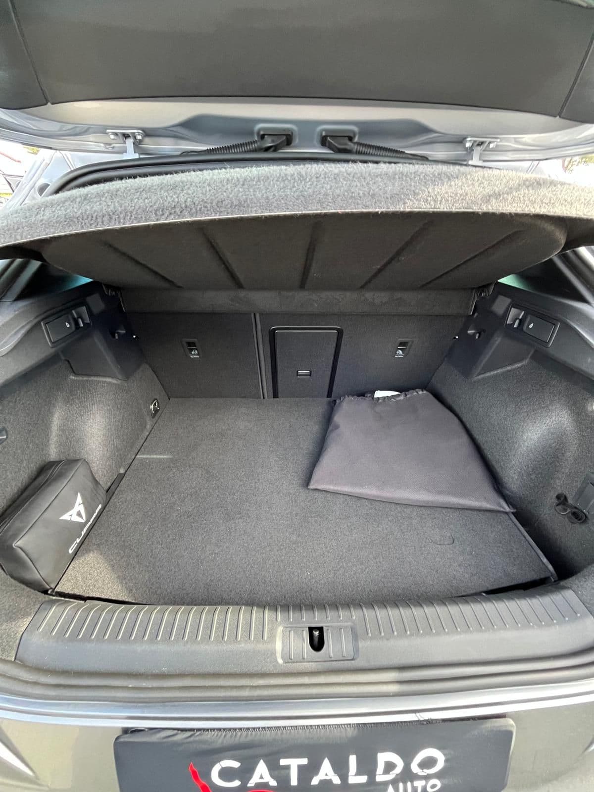 CUPRA Formentor 2020 1.4 e-hybrid 204cv dsg - Image 17