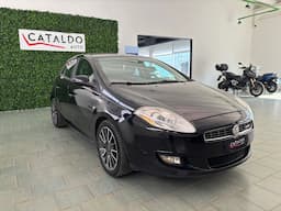 Fiat Bravo II 2007 2.0 mjt Emotion 165cv - Thumbnail 7