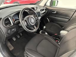 Jeep Renegade 2019 1.6 mjt Limited 2wd 130cv - Thumbnail 11