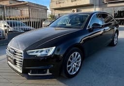 Audi A4 Avant 40 2.0 g-tron Business Sport 170cv s-tronic - Thumbnail 1