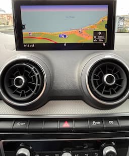 Audi Q2 I 2021 30 2.0 tdi Business - Thumbnail 12