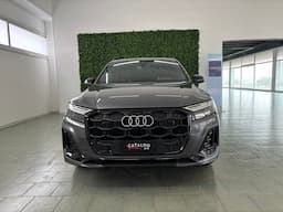 Audi Q7 II 2024 3.0 tdi mhev Sline ed qu 286cv tip 7p. - Thumbnail 8