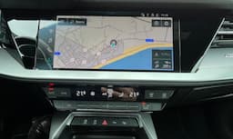 Audi A3 2020 Sedan 35 2.0 tdi S line edition s-tronic - Thumbnail 11