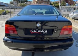 BMW 520 Serie 5 E39 Berlina 520i - Thumbnail 3