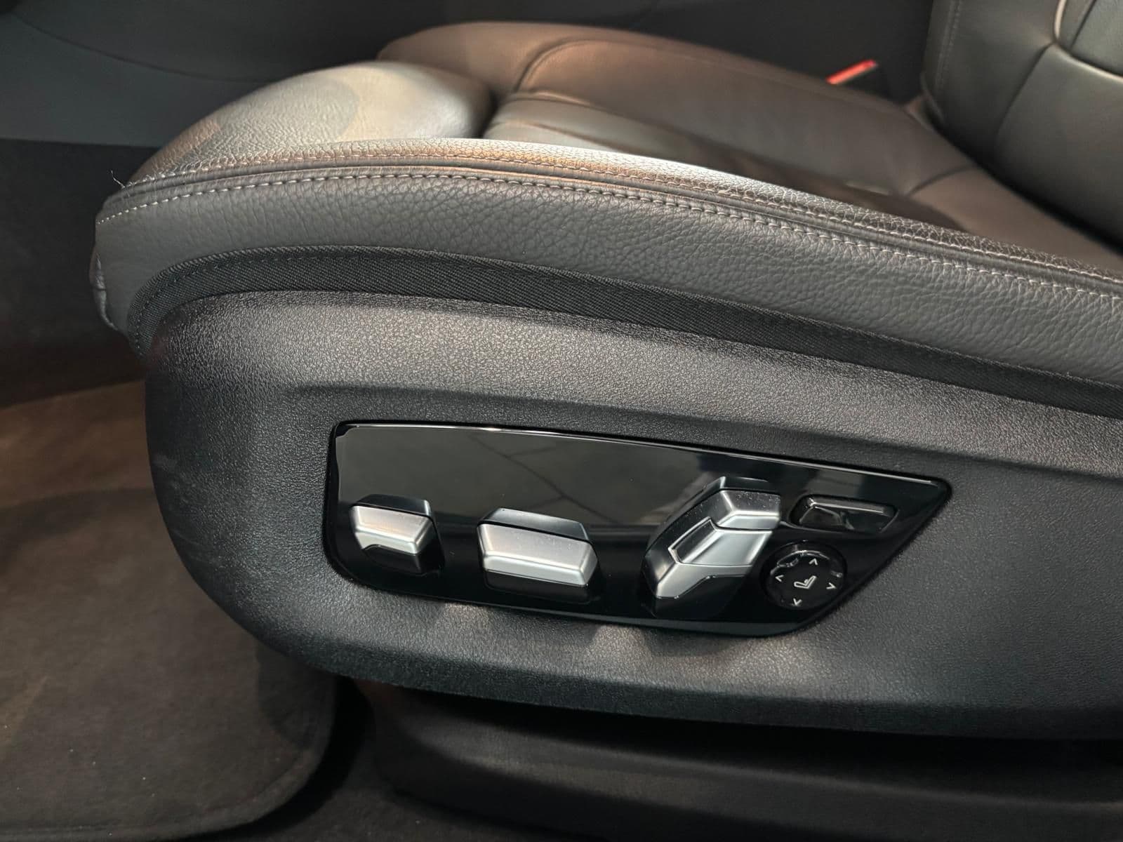 BMW 520 Serie 5 G31 20 LCI 520d Tour mhev 48V xdr Msport - Image 17