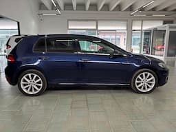 Volkswagen Golf 2.0tdi 150 cv highline dsg - Thumbnail 6