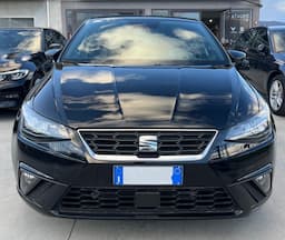 Seat Ibiza 1.0 EcoTSI 95 CV 5 porte FR - Thumbnail 6