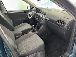 Volkswagen Tiguan II 2021 2.0 tdi Life 122cv - Thumbnail 17
