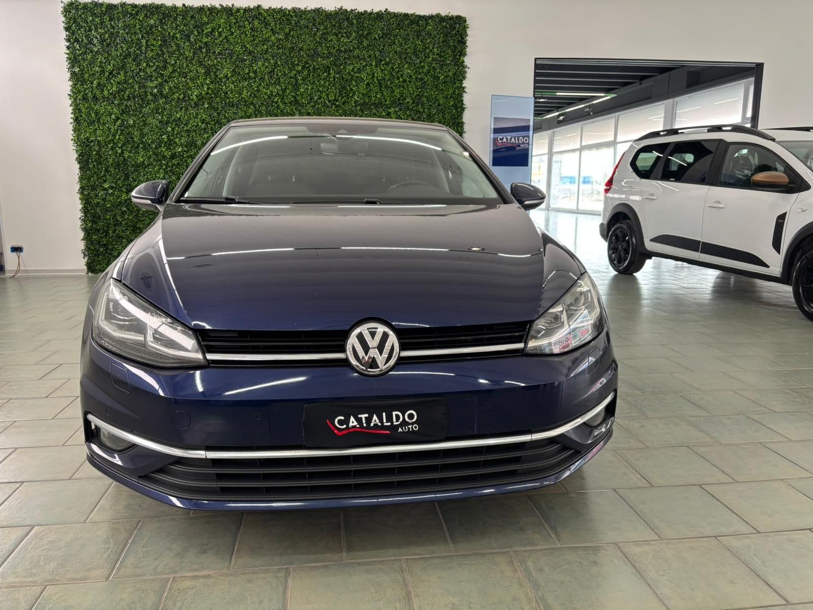 Volkswagen Golf 2.0tdi 150 cv highline dsg - Image 8