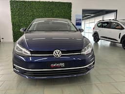 Volkswagen Golf 2.0tdi 150 cv highline dsg - Thumbnail 8