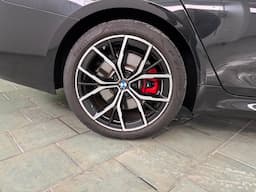 BMW 520 Serie 5 G31 20 LCI 520d Tour mhev 48V xdr Msport - Thumbnail 25