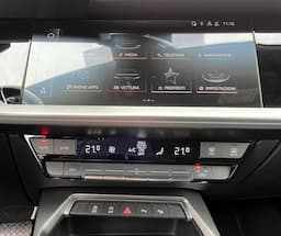 Audi A3 2020 Sedan 35 2.0 tdi S line edition s-tronic - Thumbnail 12