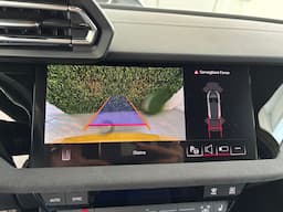 Audi A3 allstreet 35 TFSI S tronic Identity Contrast - Thumbnail 16