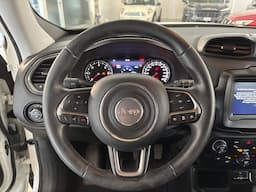 Jeep Renegade 2019 1.6 mjt Limited 2wd 130cv - Thumbnail 13