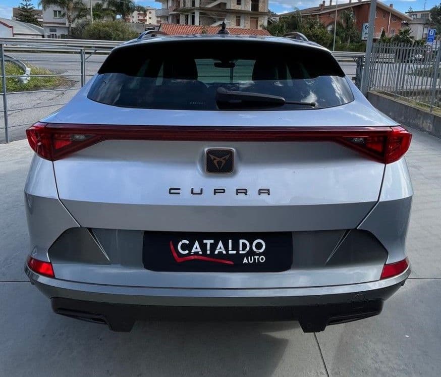 CUPRA Formentor 2020 1.4 e-hybrid 204cv dsg - Image 3