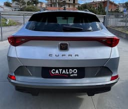 CUPRA Formentor 2020 1.4 e-hybrid 204cv dsg - Thumbnail 3