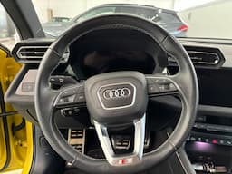 Audi A3 allstreet 35 TFSI S tronic Identity Contrast - Thumbnail 13