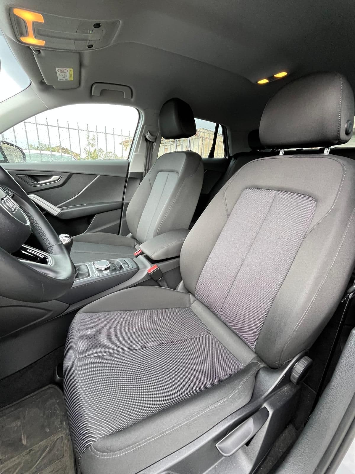 Audi Q2 I 2021 30 2.0 tdi Business - Image 8
