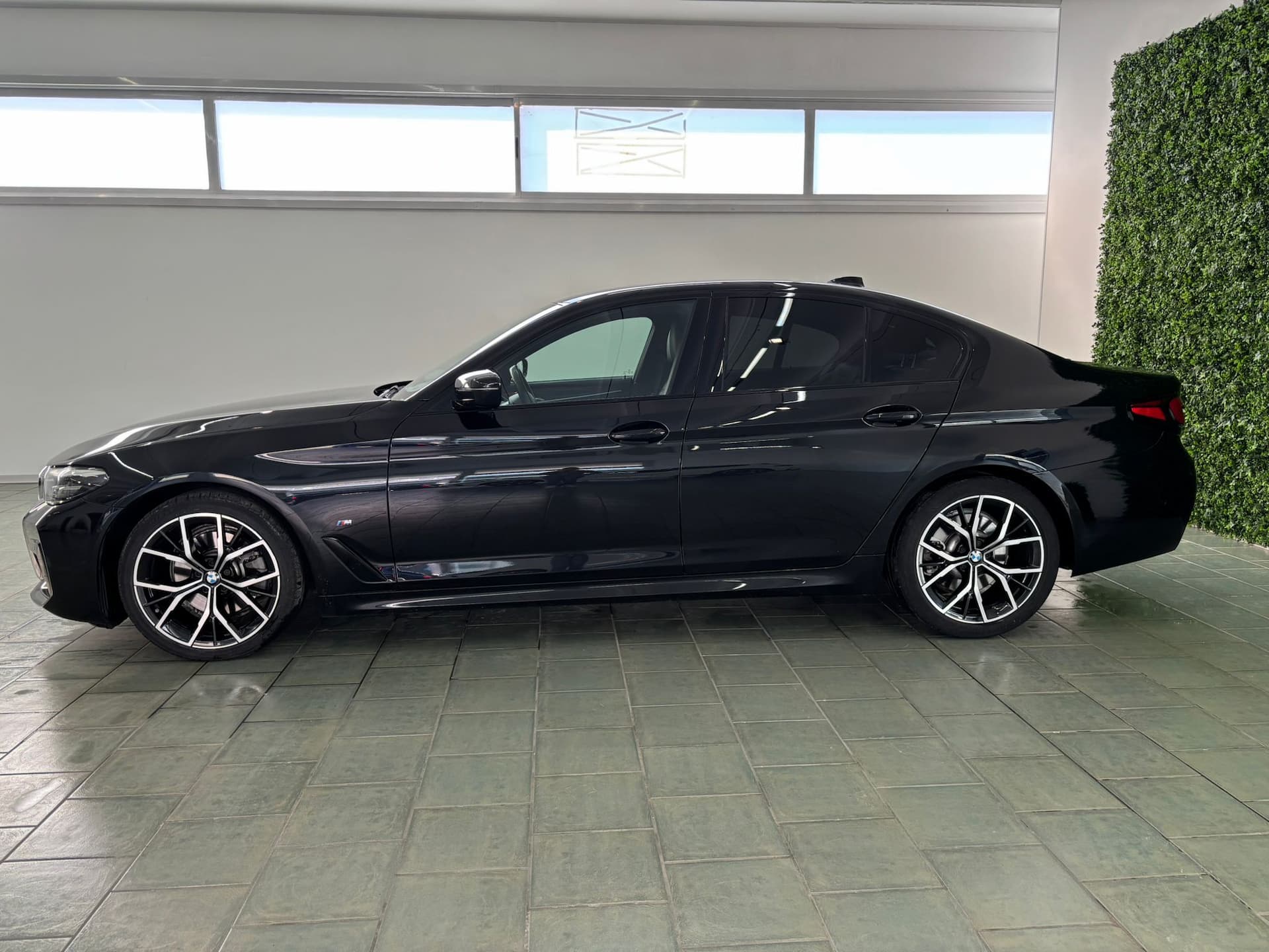 BMW 520 Serie 5 Berlina 520d mhev 48V xdrive Msport auto - Image 2
