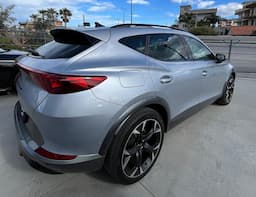 CUPRA Formentor 2020 1.4 e-hybrid 204cv dsg - Thumbnail 4