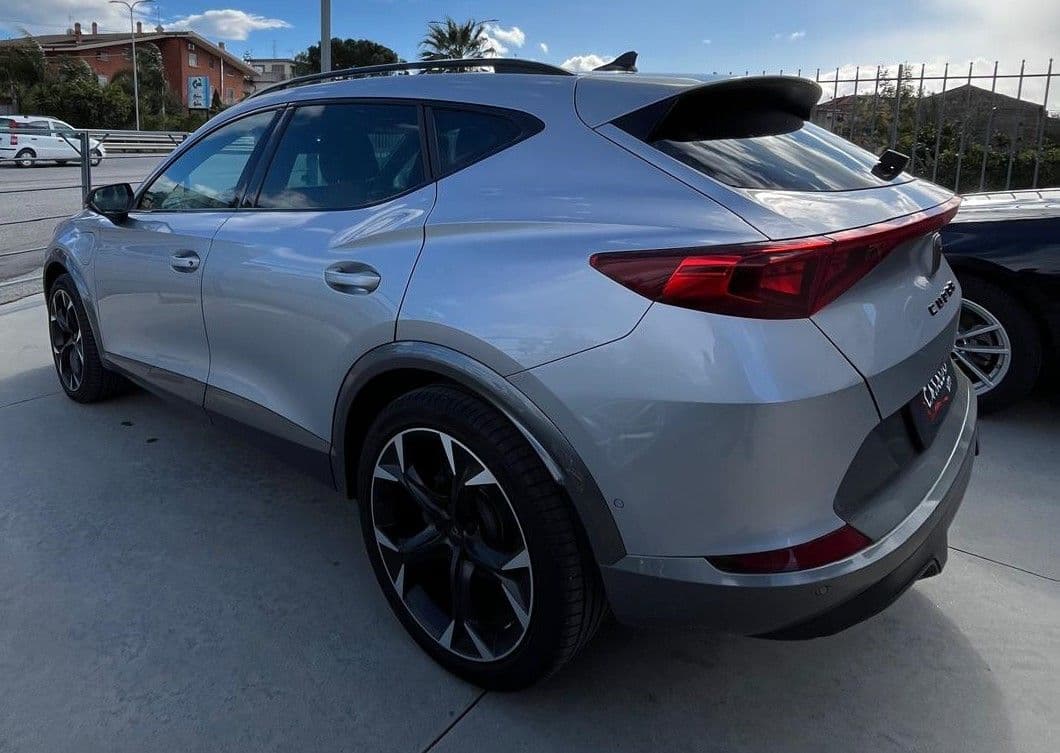 CUPRA Formentor 2020 1.4 e-hybrid 204cv dsg - Image 2