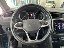 Volkswagen Tiguan II 2021 2.0 tdi Life 122cv - Thumbnail 12