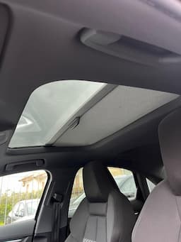 Audi A3 2020 Sedan 35 2.0 tdi S line edition s-tronic - Thumbnail 14