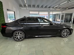 BMW 520 Serie 5 Berlina 520d mhev 48V xdrive Msport auto - Thumbnail 6