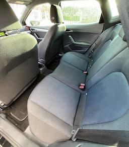 SEAT Arona 2022 1.0 ecotsi FR 95cv - Thumbnail 16