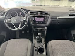 Volkswagen Tiguan II 2021 2.0 tdi Life 122cv - Thumbnail 11