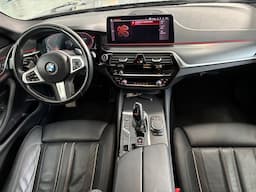 BMW 520 Serie 5 Berlina 520d mhev 48V xdrive Msport auto - Thumbnail 13