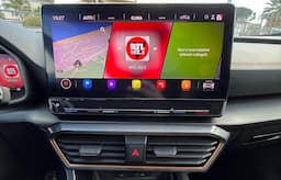 CUPRA Formentor 2020 1.4 e-hybrid 204cv dsg - Thumbnail 11