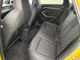 Audi A3 allstreet 35 TFSI S tronic Identity Contrast - Thumbnail 22