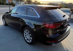Audi A4 Avant 40 2.0 g-tron Business Sport 170cv s-tronic - Thumbnail 2