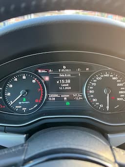 Audi A4 Avant 40 2.0 g-tron Business Sport 170cv s-tronic - Thumbnail 9