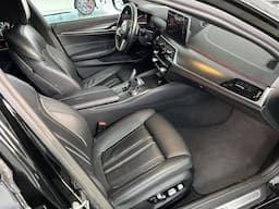 BMW 520 Serie 5 Berlina 520d mhev 48V xdrive Msport auto - Thumbnail 20