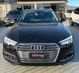 Audi A4 Avant 40 2.0 g-tron Business Sport 170cv s-tronic - Thumbnail 6