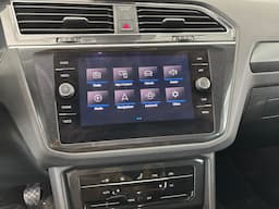 Volkswagen Tiguan II 2021 2.0 tdi Life 122cv - Thumbnail 14