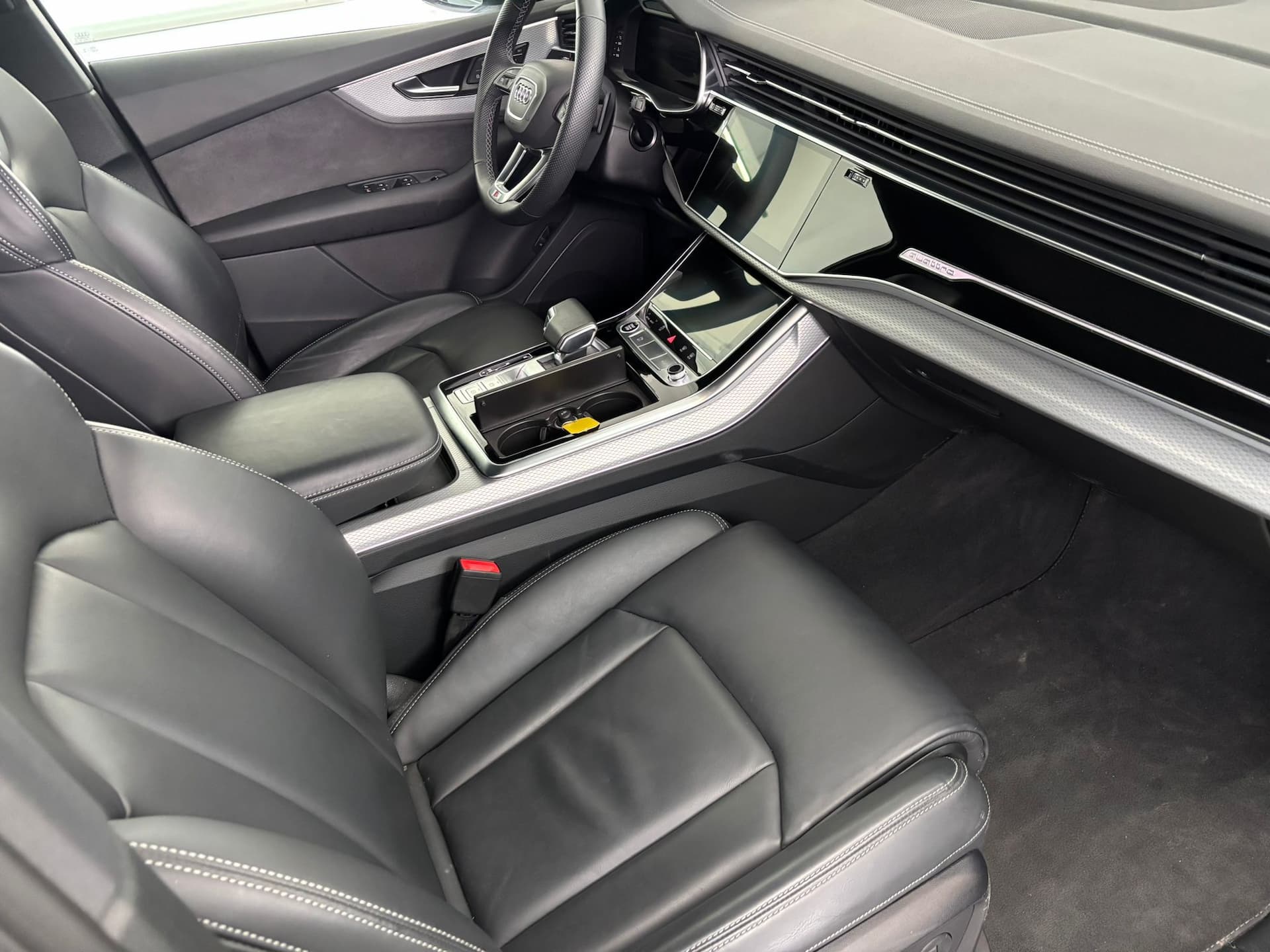 Audi Q7 II 2024 3.0 tdi mhev Sline ed qu 286cv tip 7p. - Image 21