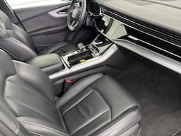 Audi Q7 II 2024 3.0 tdi mhev Sline ed qu 286cv tip 7p. - Thumbnail 21