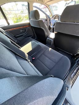 BMW 520 Serie 5 E39 Berlina 520i - Thumbnail 16