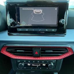 Seat Ibiza 1.0 EcoTSI 95 CV 5 porte FR - Thumbnail 11