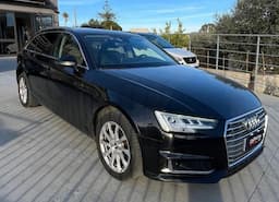 Audi A4 Avant 40 2.0 g-tron Business Sport 170cv s-tronic - Thumbnail 5