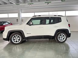 Jeep Renegade 2019 1.6 mjt Limited 2wd 130cv - Thumbnail 2