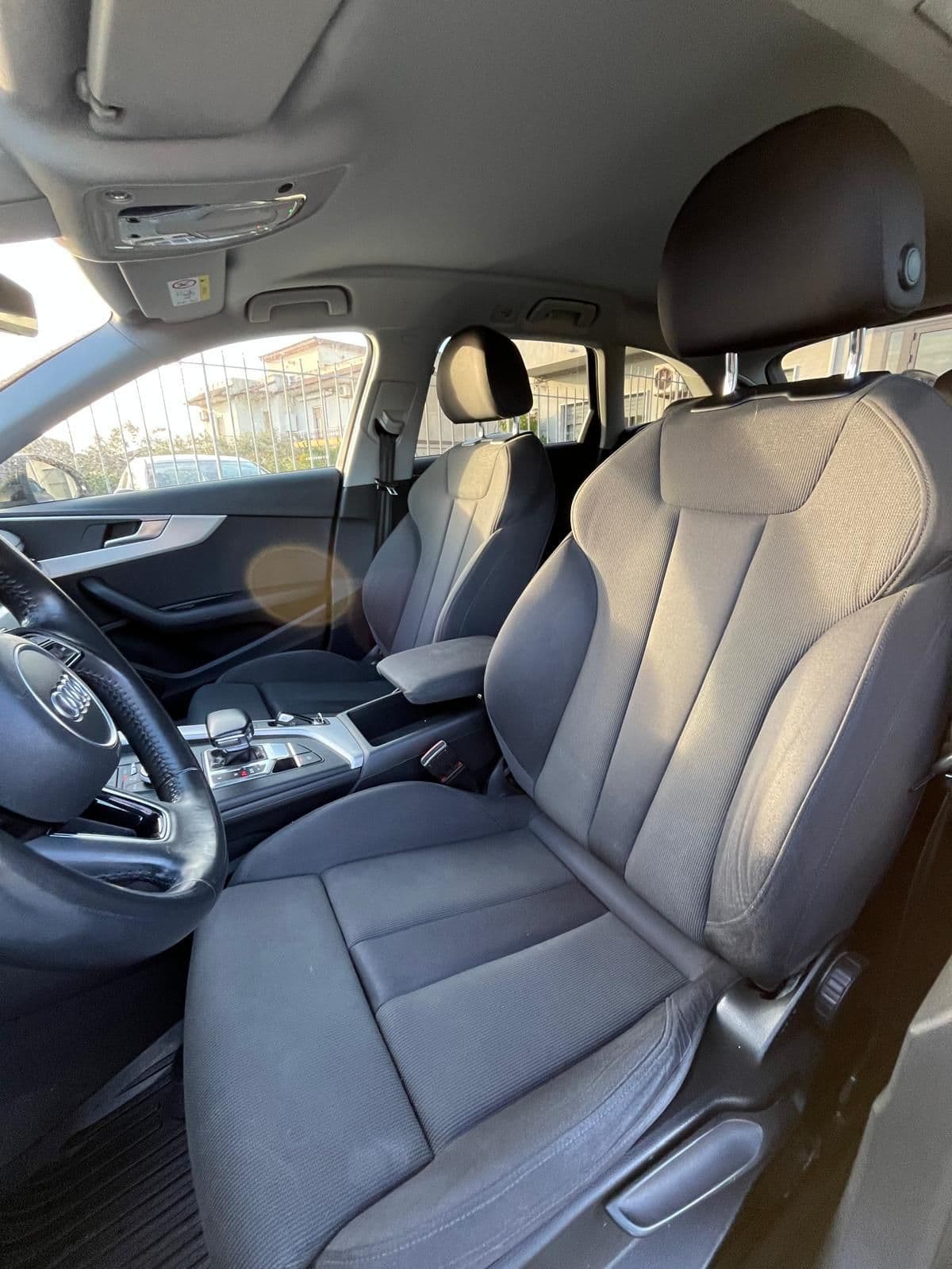Audi A4 Avant 40 2.0 g-tron Business Sport 170cv s-tronic - Image 8