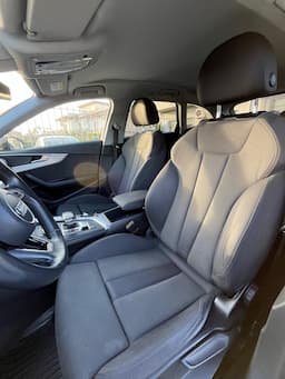 Audi A4 Avant 40 2.0 g-tron Business Sport 170cv s-tronic - Thumbnail 8