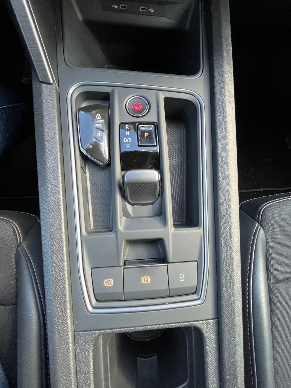 CUPRA Formentor 2020 1.4 e-hybrid 204cv dsg - Image 12