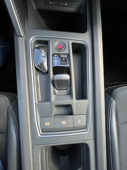CUPRA Formentor 2020 1.4 e-hybrid 204cv dsg - Thumbnail 12