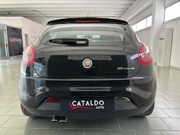 Fiat Bravo II 2007 2.0 mjt Emotion 165cv - Thumbnail 4