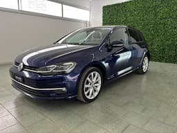 Volkswagen Golf 2.0tdi 150 cv highline dsg - Thumbnail 1